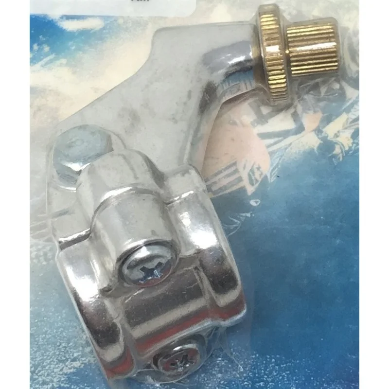 Braccialetto frizione pressofuso