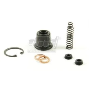 Kit revisione pompa freno Honda Nissin posteriore