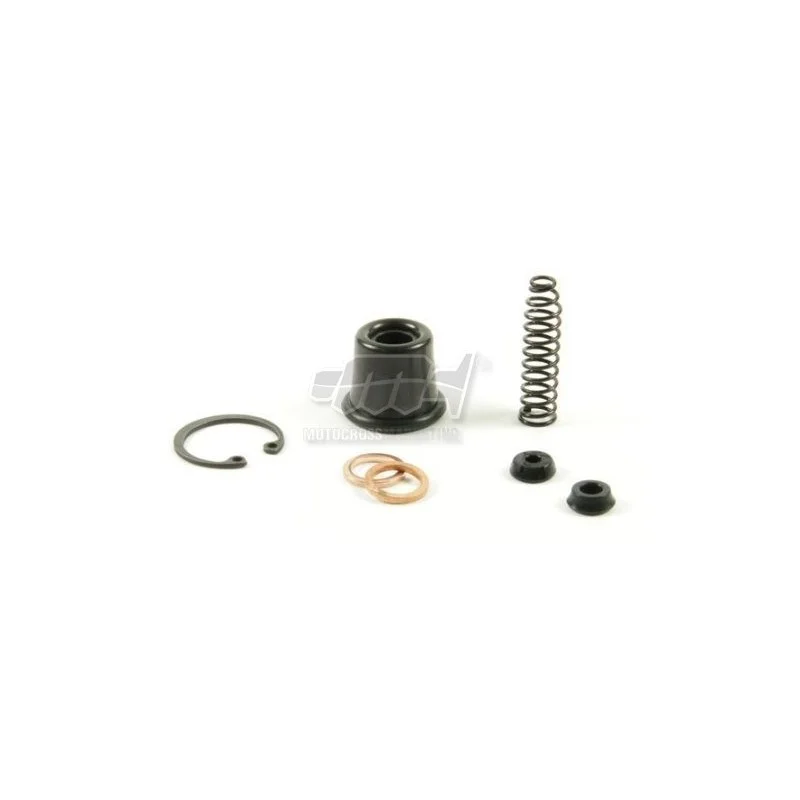 Kit revisione pompa freno Honda Nissin posteriore