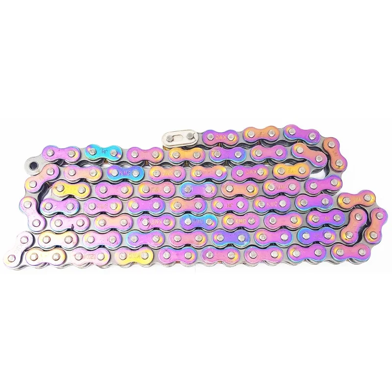 Chain motocross-enduro-motard holographic VictoryMX 520-120 links
