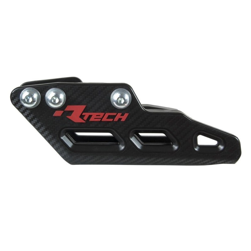 Bloc/guide de chaîne Rtech Worx R2.0 Honda CR-CRF