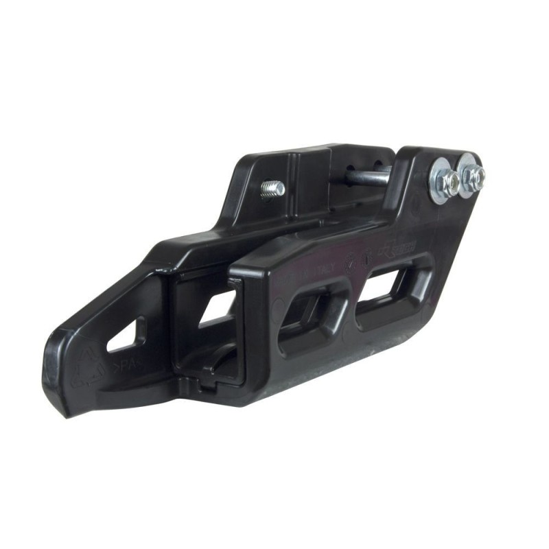 Bloc/guide de chaîne Rtech Worx R2.0 Honda CR-CRF