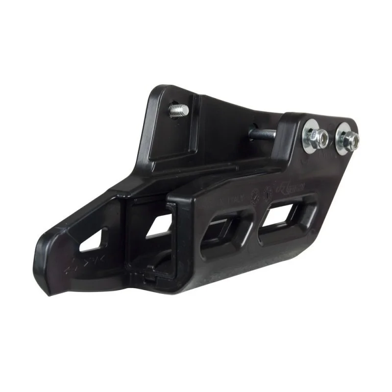 Bloc/guide de chaîne Rtech Worx R2.0 Suzuki RM-RMZ