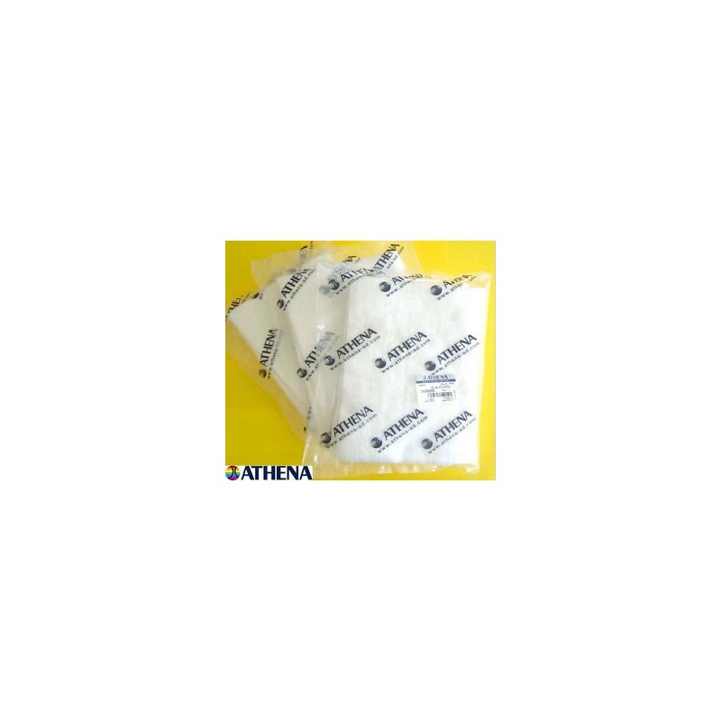 Lana Vetro per Silenziatori 2t | 4t Athena S410000999001 Athena Zubehor