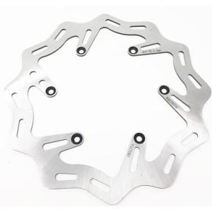 Front Brake Disc VictoryMX V2 260mm Ktm-Husqvarna
