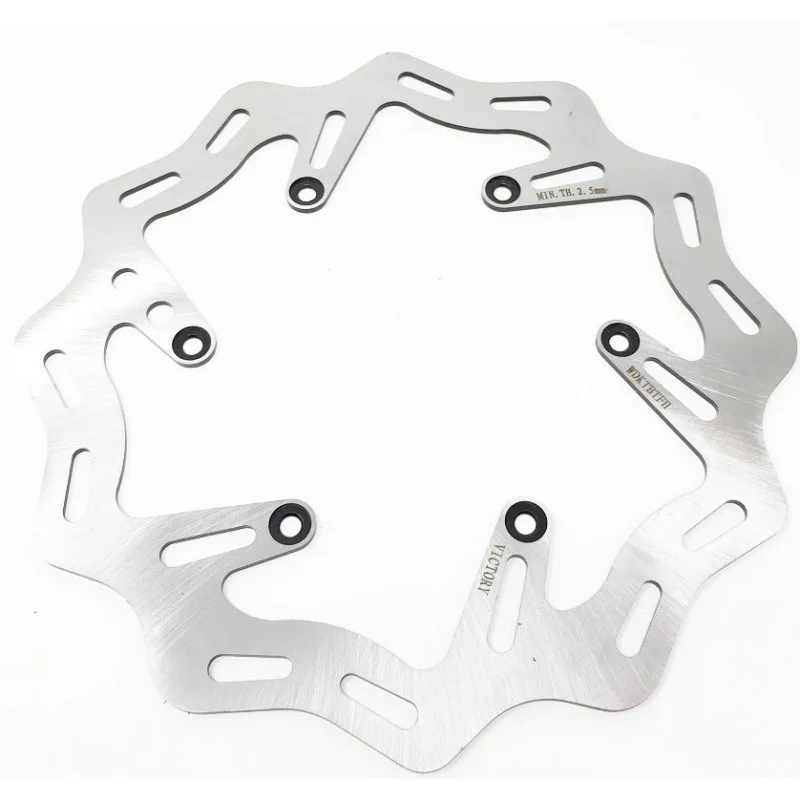 Vorderrad-Bremsscheibe VictoryMX V2 260mm Ktm-Husqvarna
