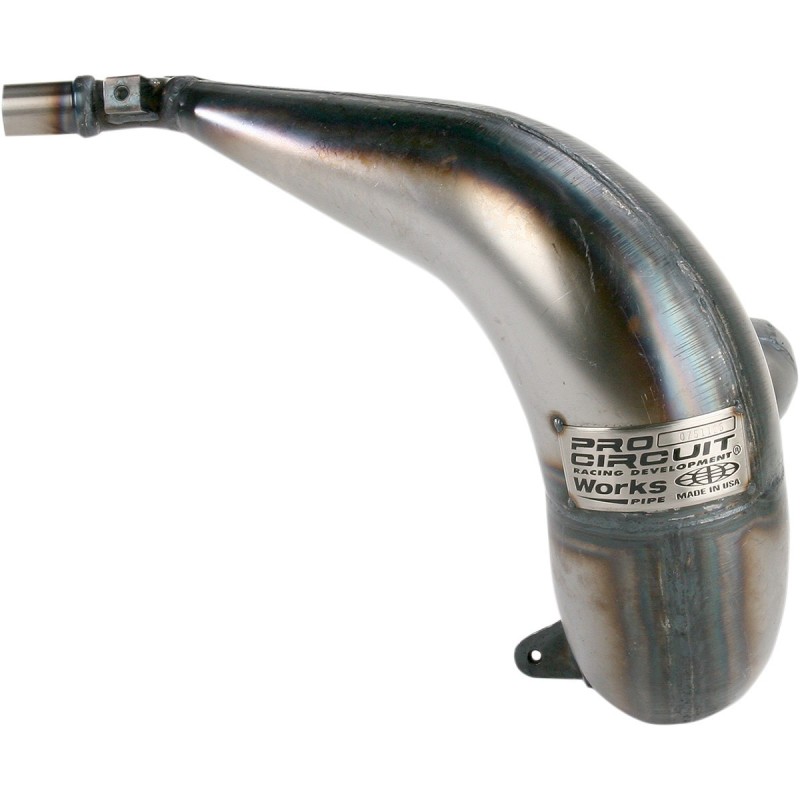 Exhaust pipe Pro Circuit Works-Ktm SX - EXC 250 TC - TE 250