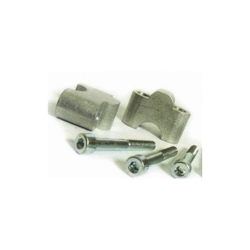 Raisers Kit D. 28.6mm Screws Included 256  Anbaukit & Riser