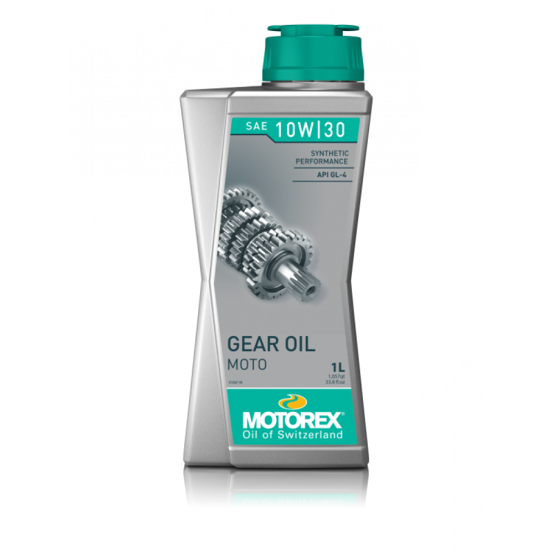 Motorex Gear Huile SAE 10w30