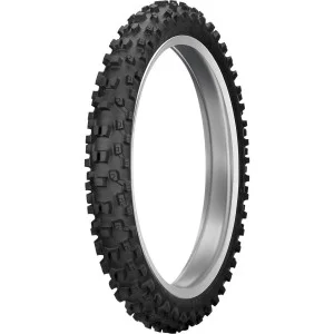 Gomma Minicross Dunlop MX 33 12" 14