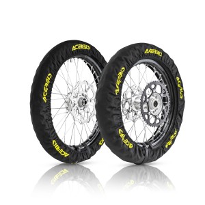X-Tire 2.0 Acerbis Cover Ruote