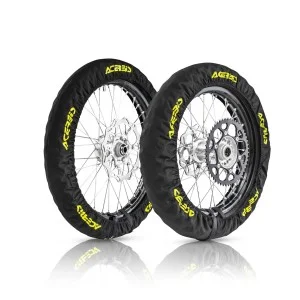 X-TIRE 2.0 COVER 18"/19" - 21" Acerbis