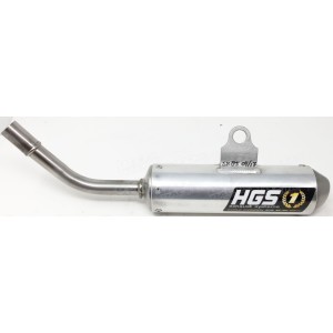 Silencer HGS | KTM SX 85 2004-2017