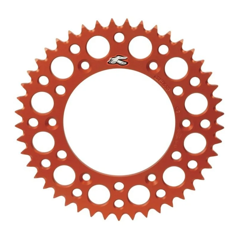 Corona Renthal Minicross Passo 428 KTM SX-Husqvarna TC 85