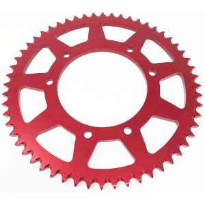 Couronne PBR HM CRE 50 rouge 428