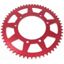 Couronne PBR HM CRE 50 rouge 428
