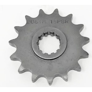 Pignone PBR Acciaio | HM Vent 50 motore Minarelli AM6 Passo 428