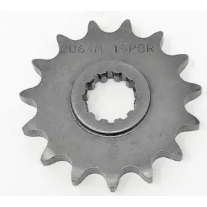 Pignone PBR Acciaio | HM Vent 50 motore Minarelli AM6 Passo 428