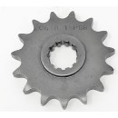 Avant sprocket PBR Vent 50 engine Minarelli AM6 428