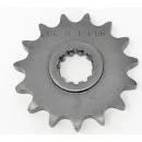 Pignone PBR Acciaio HM Vent 50 motore Minarelli AM6 Passo 428 2064M