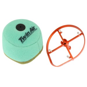 Kit powerflow TwinAir Honda CR 125/250 2002-2007
