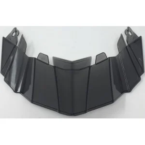 Prolunga Lunga Frontino Airoh 2.2 / 2.3 / ACE Fume