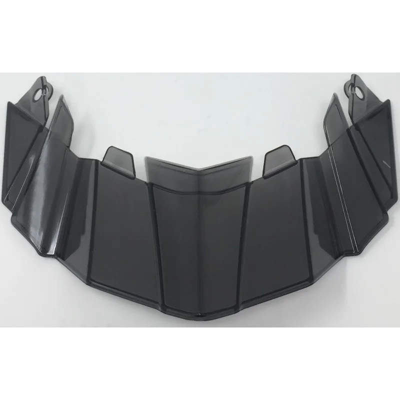 Prolunga Lunga Frontino Airoh 2.2 / 2.3 / ACE Fume