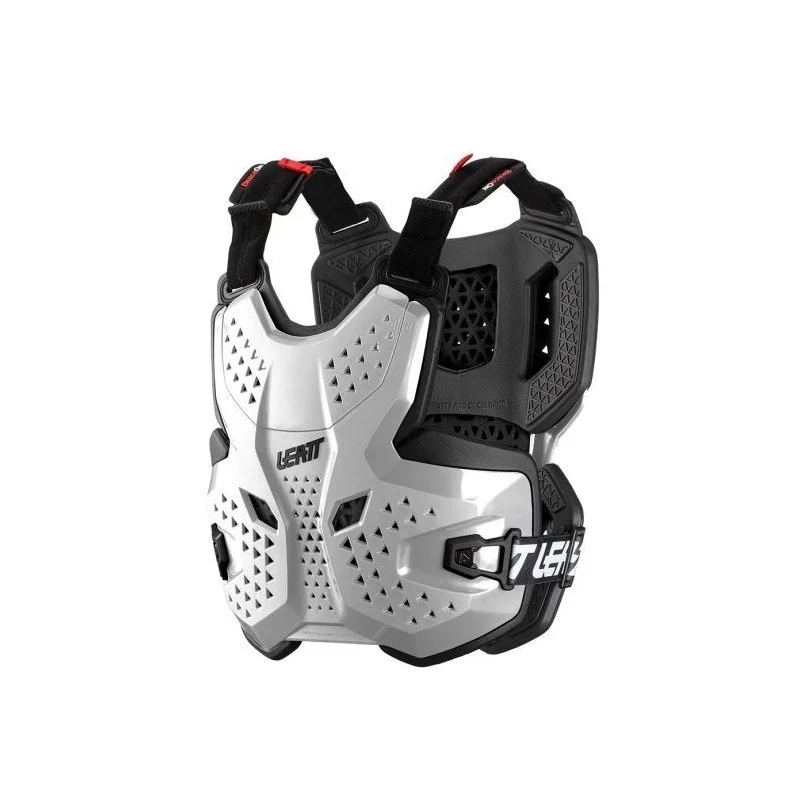 Leatt Chest Protector 3.5 white