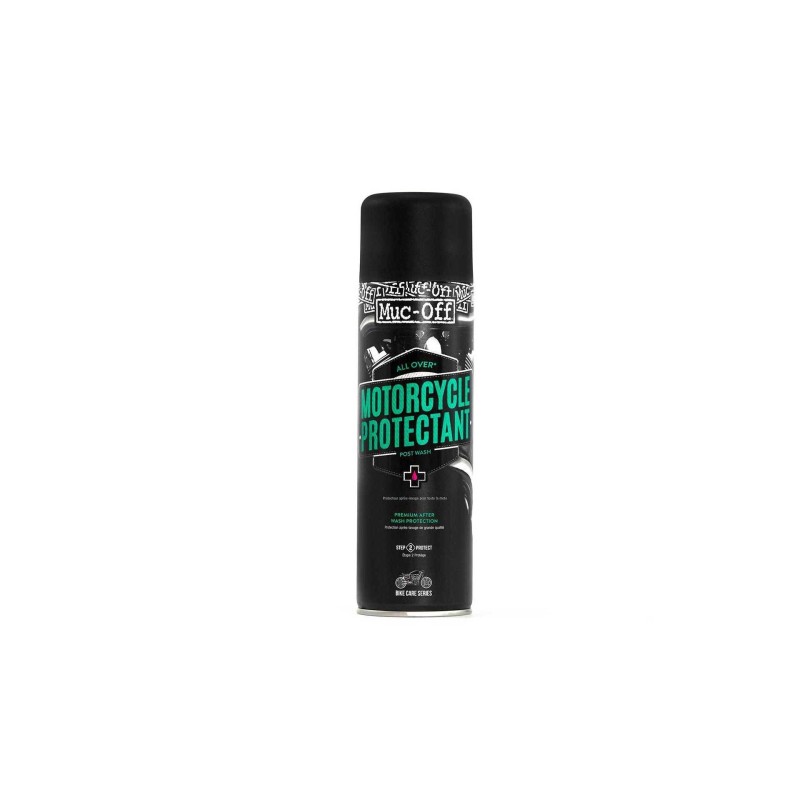 MOTORCYCLE PROTECTANT Muc-Off 500 ml