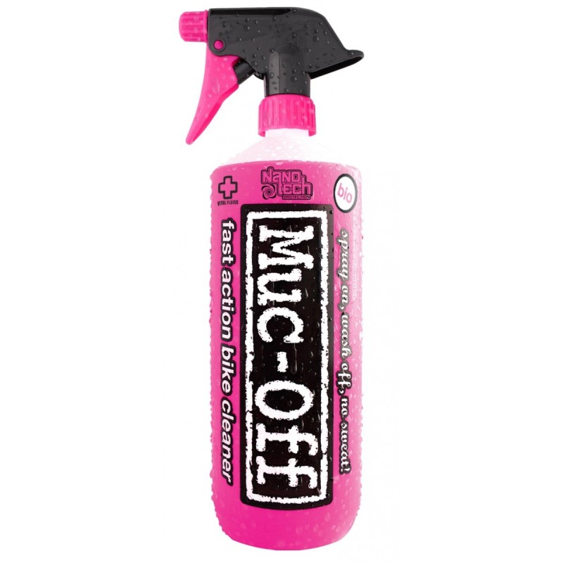 Detergente moto Super Bike Cleaner Muc-Off