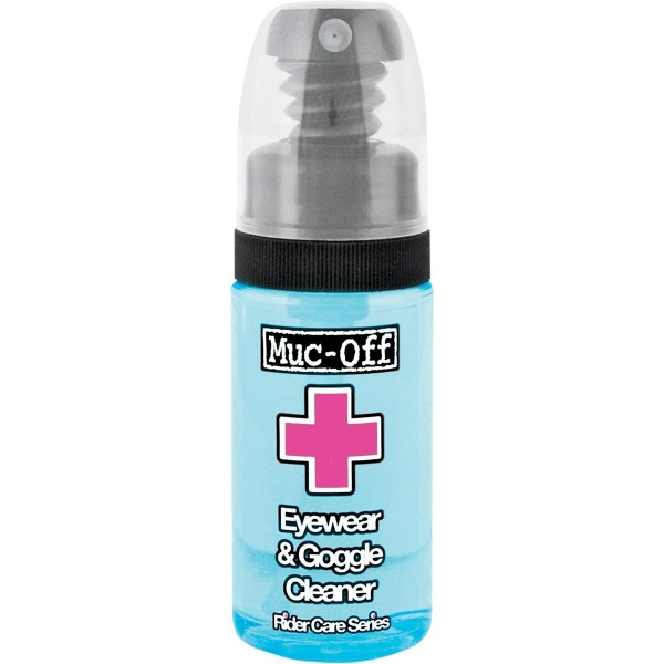 Helmet And Visor Cleaner Muc Off 35 ml 37040077 MucOff Cleaning