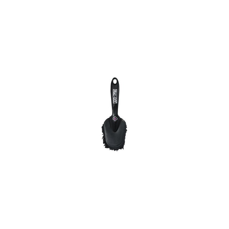 BRUSH MUC-OFF SOFT-WASH