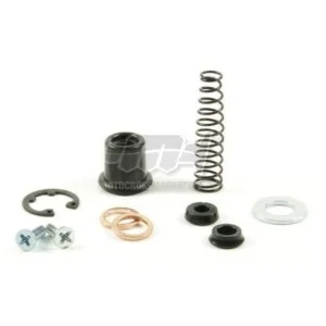 Kit revisione pompa freno Nissin-anteriore