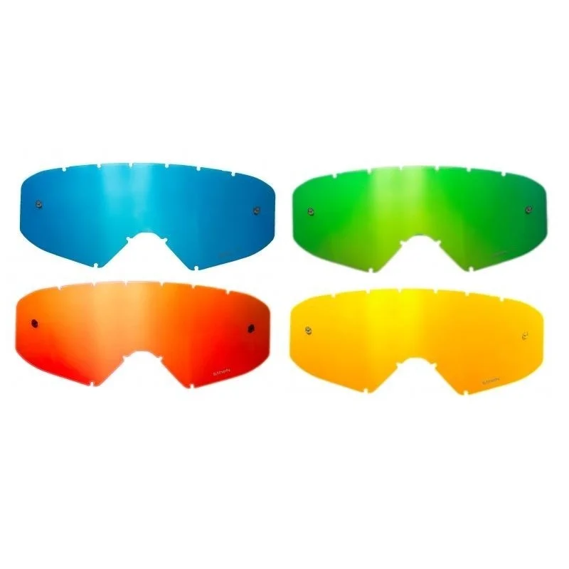 Lente ricambio Ethen specchiata multistrato MX05