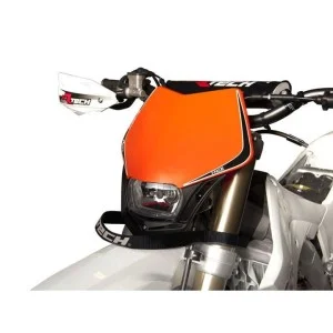 Cinghia per tiraggio moto enduro R-STRAPNR0018