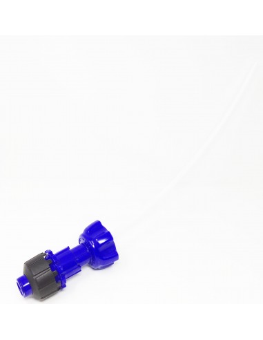 Gas Can Complete Quick Fill Conversion Kit Rtech Blue Racetech
