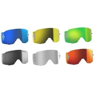 Einzelscheibe Scott Hustle & Split otg & Primal