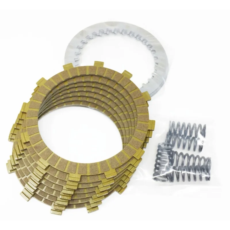 Clutch kit ( plates ) Innteck Ktm-Husqvarna 85