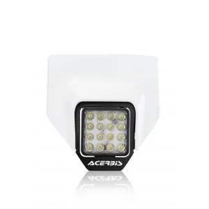 Headlight Acerbis Husqvarna FE/TE 2020- Acerbis