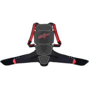 Paraschiena Alpinestars KR-Cell