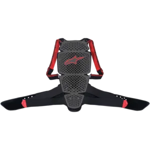 Paraschiena Alpinestars KR-Cell