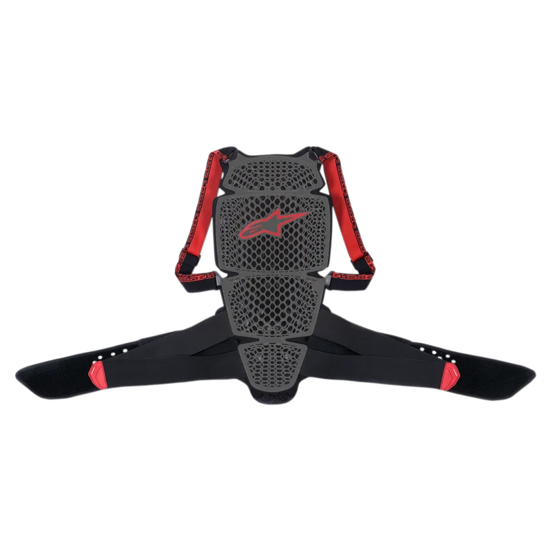 Paraschiena Alpinestars KR-Cell