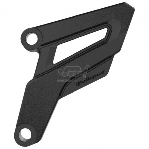 Protezione pignone Polisport-CR-CRF-YZ nero