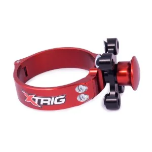 Kit Launch Control XTRIG WP 48 CONE VALVE DIAM 58 MM Xtrig