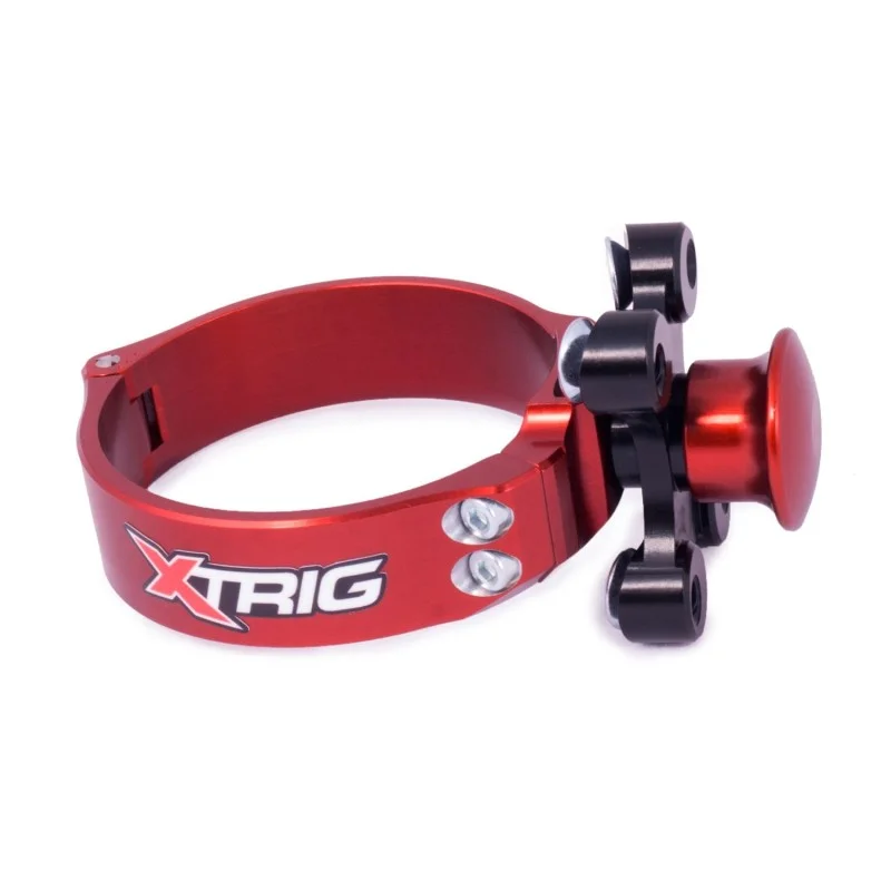 Kit Launch Control XTRIG WP 48 CONE VALVE DIAM 58 MM