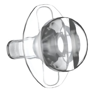 Pin lenti Scott Prospect-Fury 20 pezzi