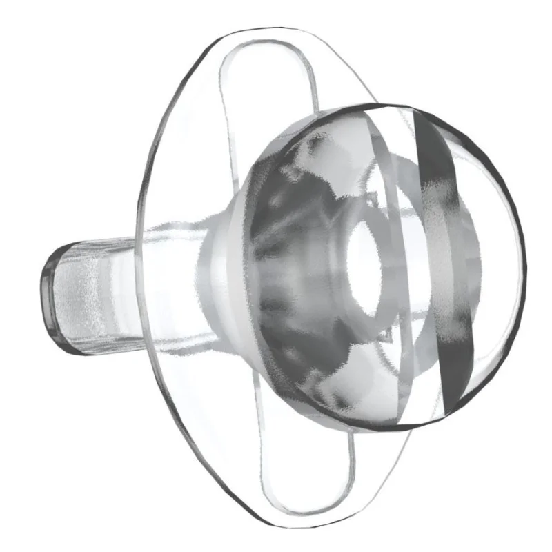 Scott WFS 50 mm Lens Pins 20 pcs