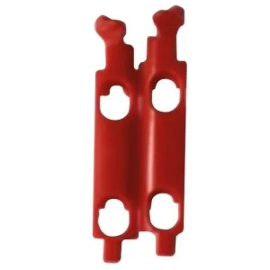 Scott WFS 50 rot Locker 5 pz