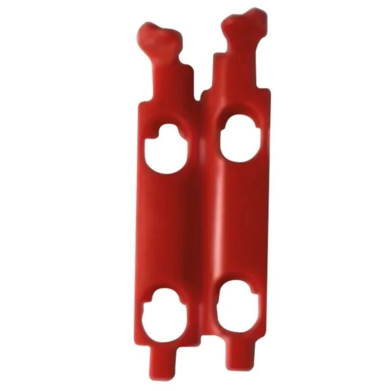 Scott WFS 50 red Locker 5 pz