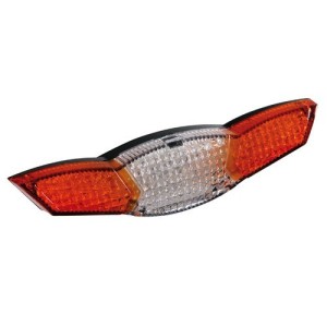 Fanale posteriore Dedon 12v